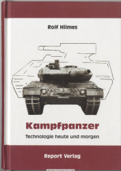 Kampfpanzer : Technologie heute und morgen