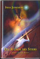 Die Stunde des Stiers