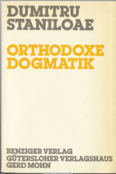 Orthodoxe Dogmatik Bd. 1