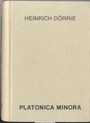 Platonica minora