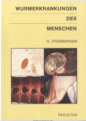Wurmerkrankungen des Menschen