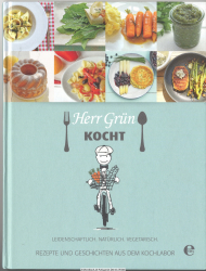 Herr Grün kocht