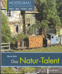 Das Natur-Talent