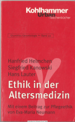 Ethik in der Altersmedizin