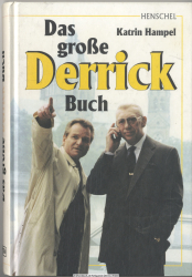 Das grosse Derrick-Buch