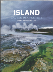 Island : Zauber der Freiheit