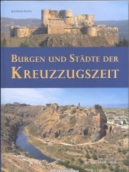 Burgen und Städte der Kreuzzugszeit