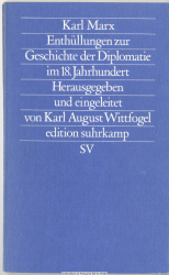 Enthüllungen zur Geschichte der Diplomatie im 18. Jahrhundert