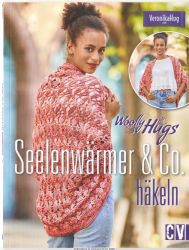 Woolly Hugs Seelenwärmer & Co. häkeln