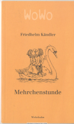 Mehrchenstunde : [WoWo]