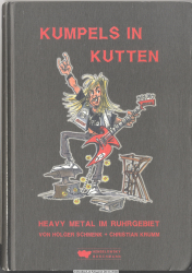 Kumpels in Kutten [1]