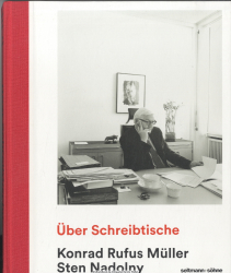 Über Schreibtische