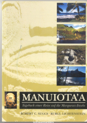 Manuiota&rsquo;a : Tagebuch einer Reise auf die Marquesas-Inseln