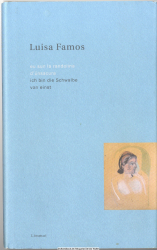 Ich bin die Schwalbe von einst : Gedichte aus dem Nachlass ; Rätoromanisch und Deutsch = Eu sun la randolina d&rsquo;ünsacura
