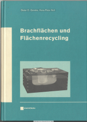 Brachflächen und Flächenrecycling