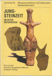 Jungsteinzeit im Osten Österreichs