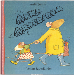 Anna Andersrum