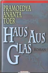 Haus aus Glas