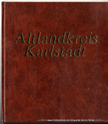 Altlandkreis Karlstadt