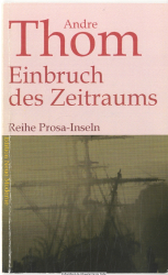 Einbruch des Zeitraums