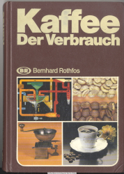 Kaffee - der Verbrauch