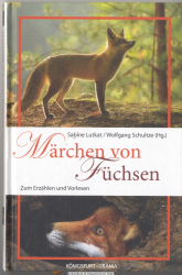 Märchen von Füchsen