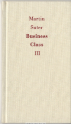 Business class 3., Noch mehr Manager in der Westentasche