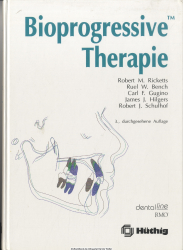 Bioprogressive Therapie