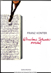Winnetous Schwester revisited