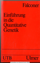 Einführung in die quantitative Genetik