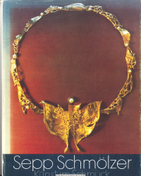 Sepp Schmölzer, Kunst im Schmuck