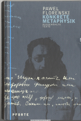 Konkrete Metaphysik : ausgewählte Texte