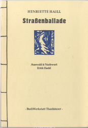 Straßenballade 