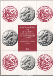 Eine Einführung in die Geschichte des ökonomischen Denkens. Bd. 1., Methodologische Vorbemerkungen, Altertum, Mittelalter