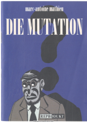 Die Mutation