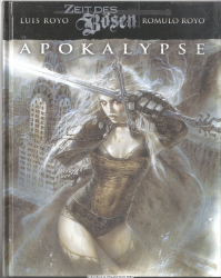 Zeit des Bösen 1., Apokalypse