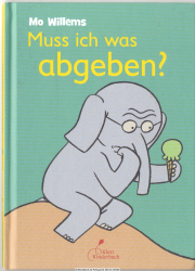 Muss ich was abgeben?
