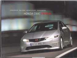 Honda Civic Type R
