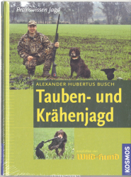 Tauben- und Krähenjagd