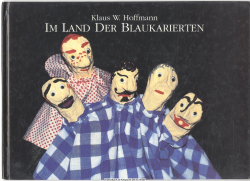 Im Land der Blaukarierten