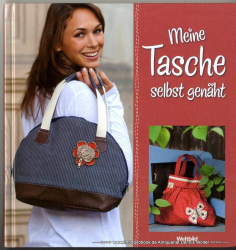 Meine Tasche selbst genäht