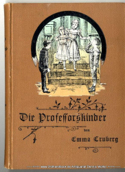 Die Professorskinder : Erzählung