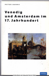 Venedig und Amsterdam
