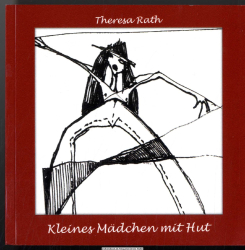 Kleines Mädchen mit Hut : Gedichte