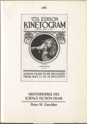 Meisterwerke des Science-Fiction-Films : 1902 bis 2005 ; von Georges Melies&rsquo; Le voyage dans la lune bis Garth Jennings&rsquo; The hitchhiker&rsquo;s guide to the galaxy