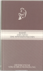 Sarumino = Das Affenmäntelchen