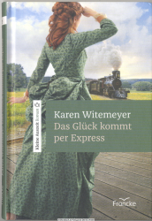 Das Glück kommt per Express