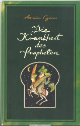 Die Krankheit des Propheten : ein pathographischer Essay